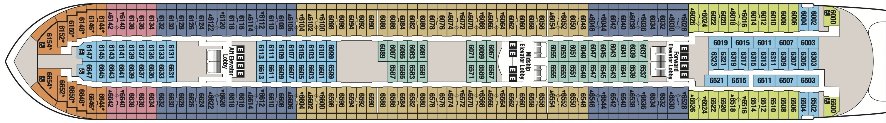 Deck 6