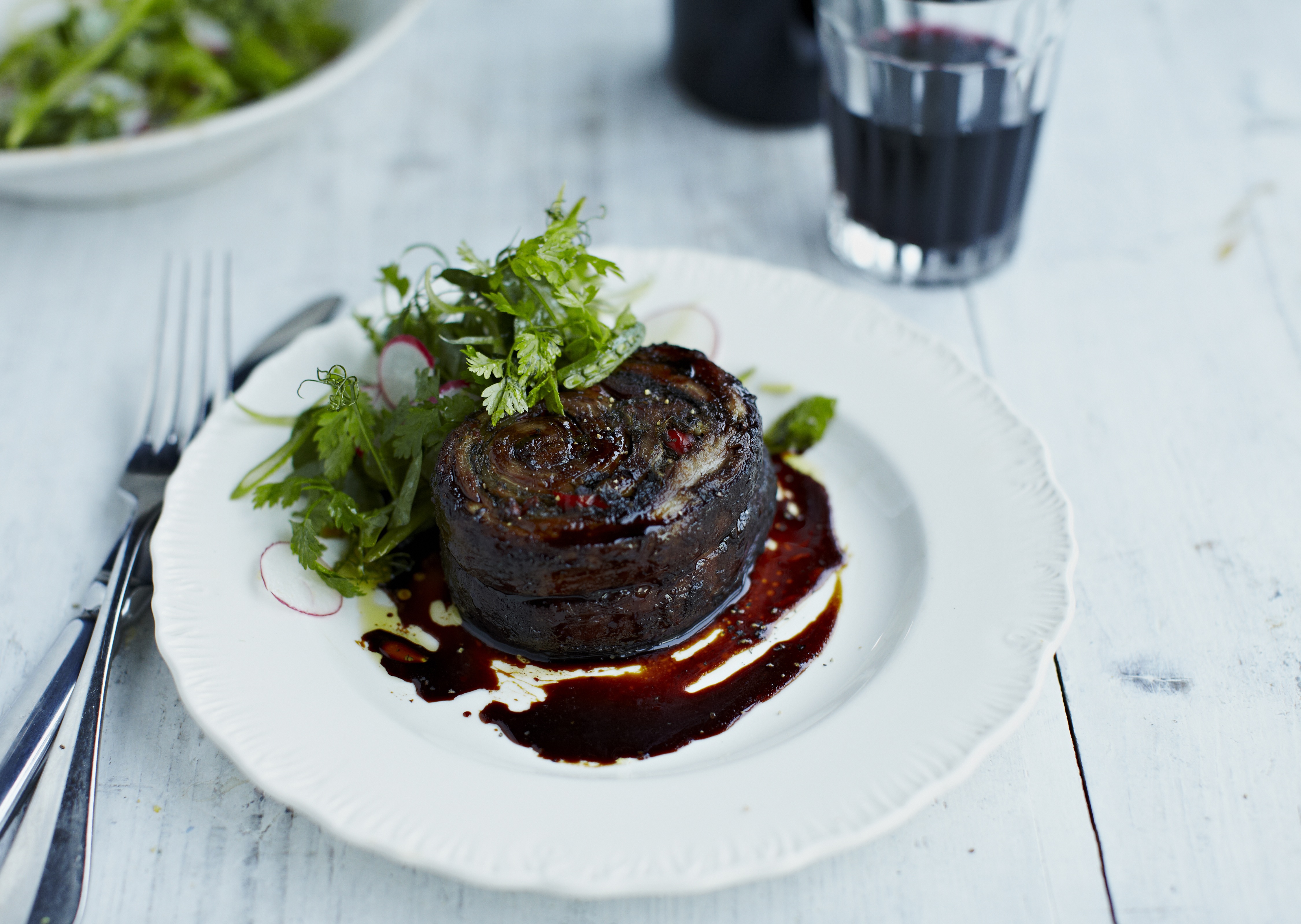 Ovation of the Seas - Jamie's Italian By Jamie Oliver