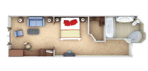 Silversea Cruises Silver Shadow Floor Plans Vista Suite.jpg