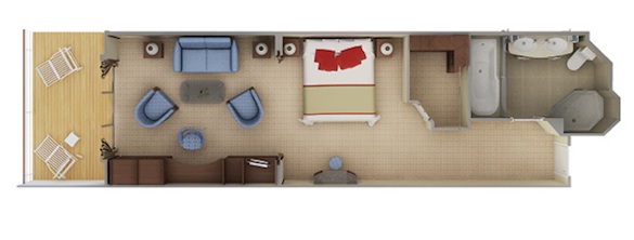 Silversea Cruises Silver Shadow Floor Plans Veranda Suite.jpg