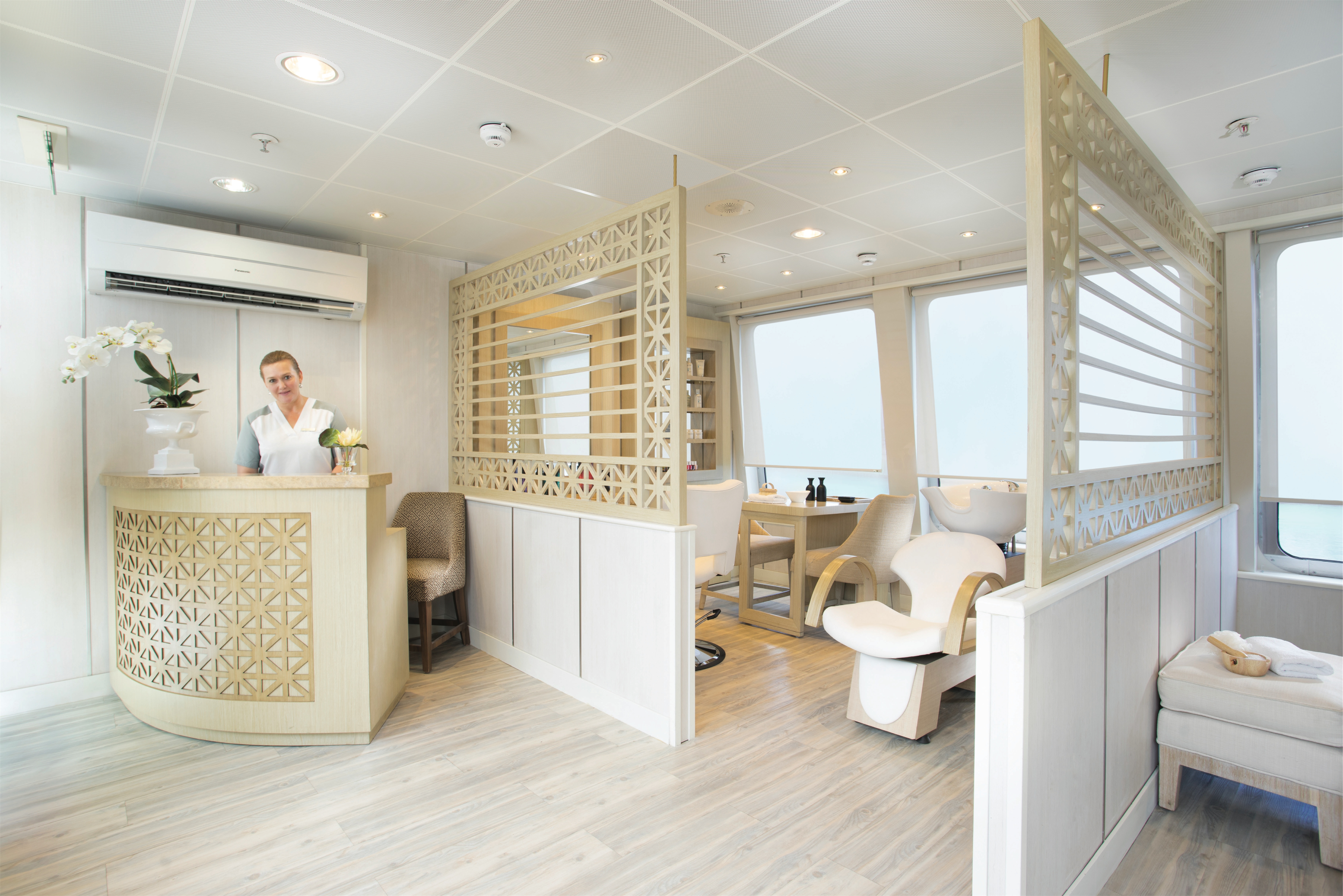 Zagara Beauty Spa & Salon 