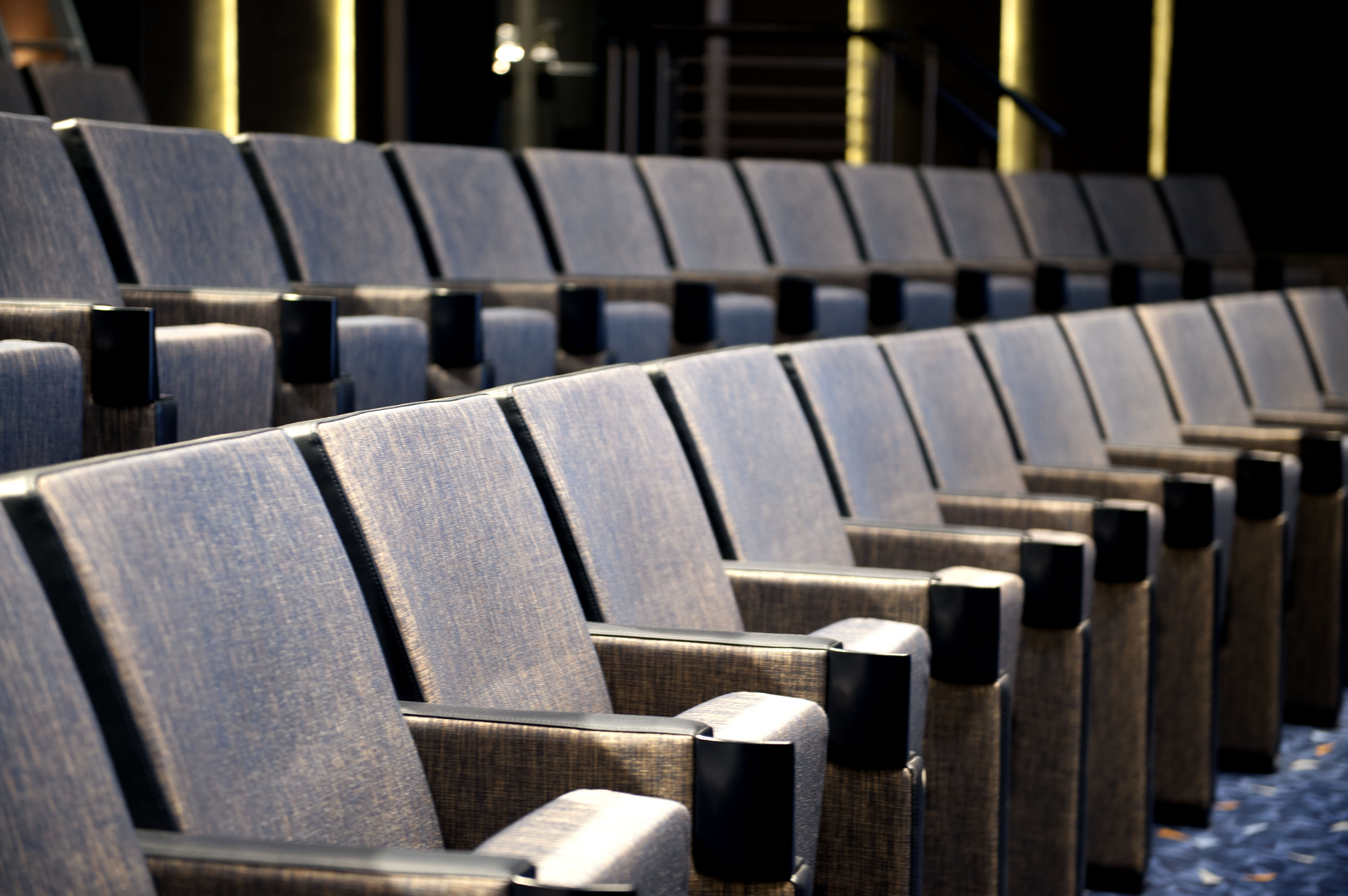 Britannia - Headliners Theatre