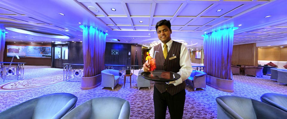 Arcadia - Intermezzo