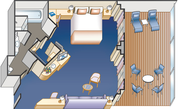 Suite