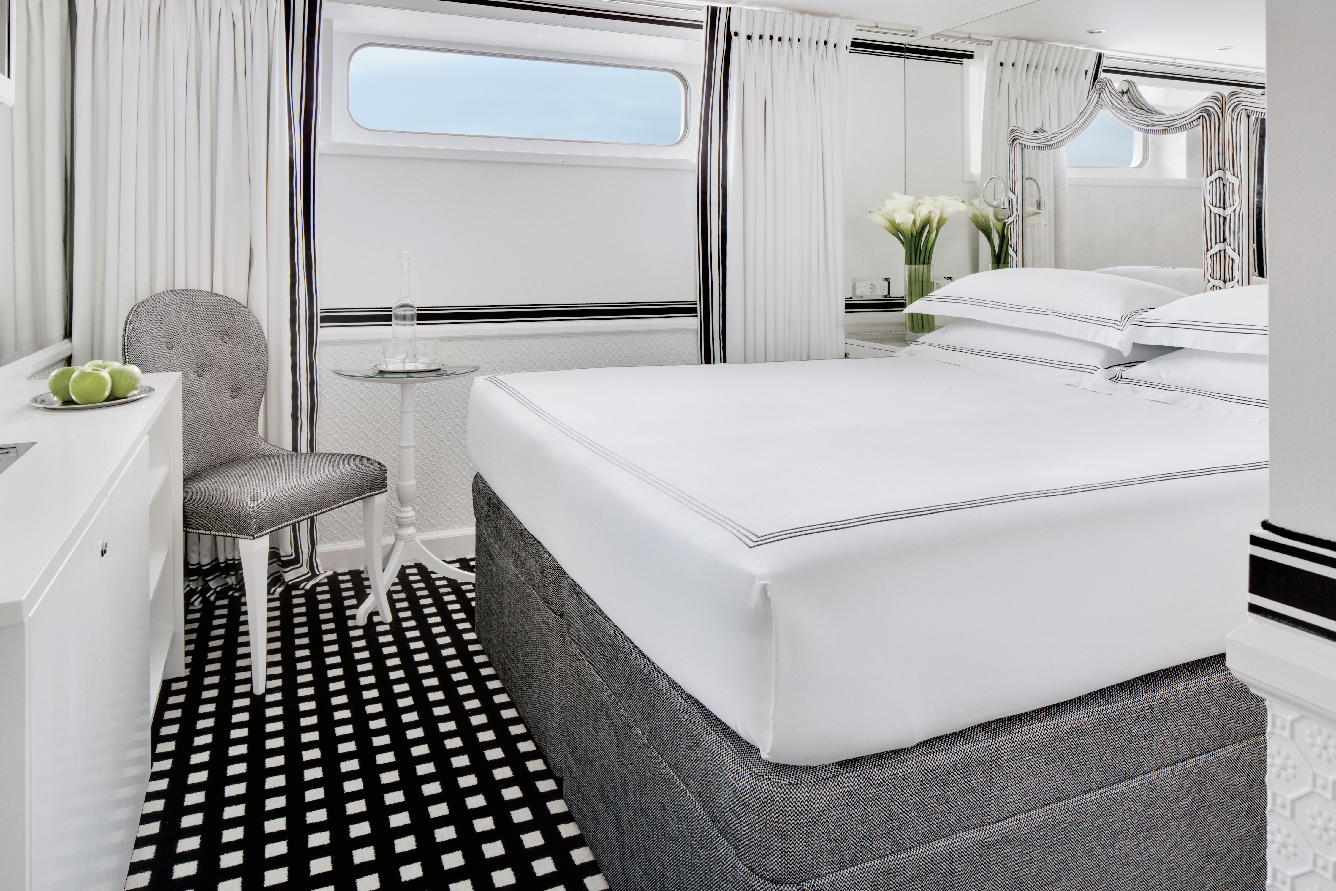 UNIWORLD Boutique River Cruises SS Catherine Accommodaion Stateroom Category 4-5.jpg