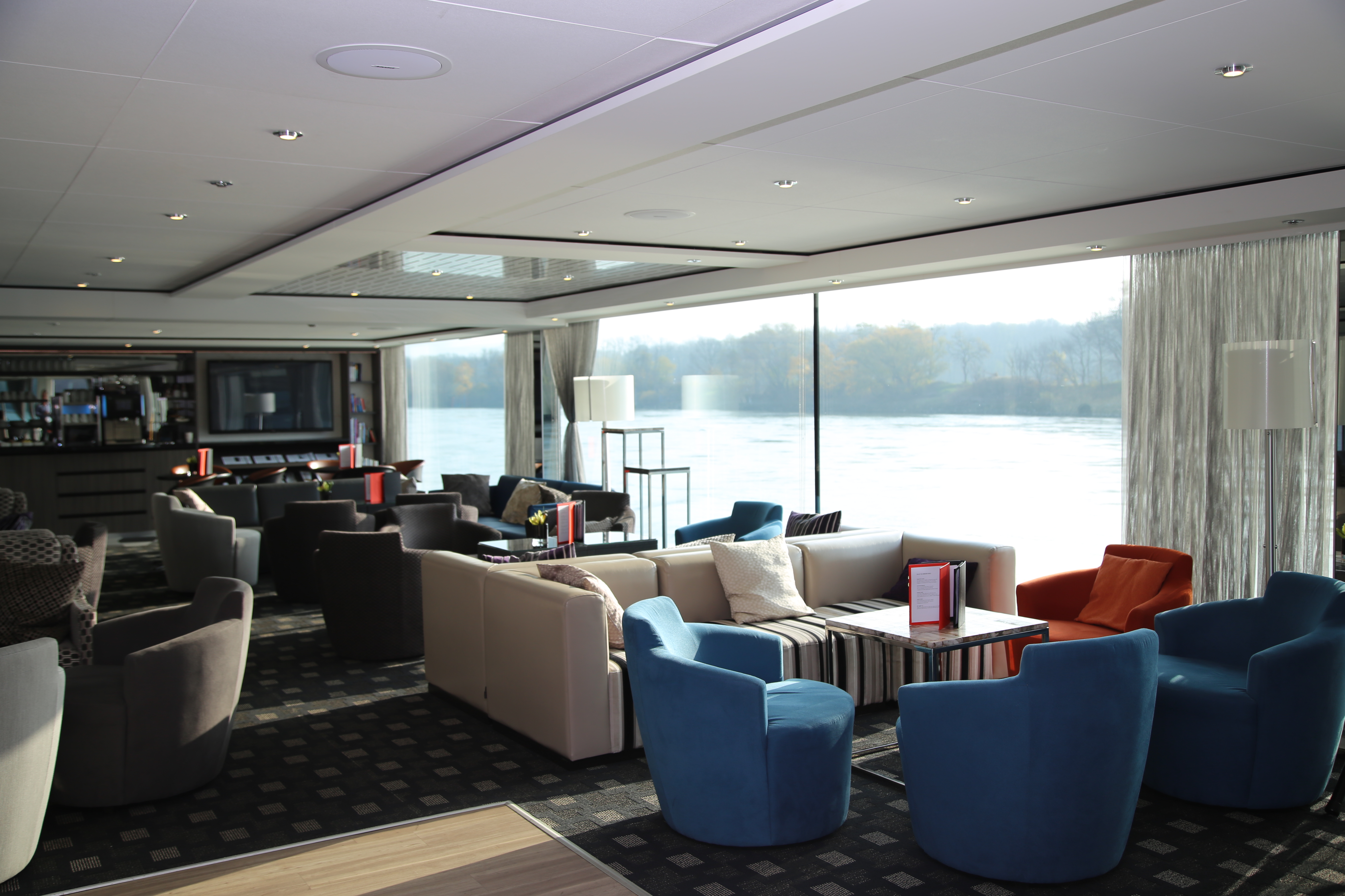 Panorama Lounge & Bar