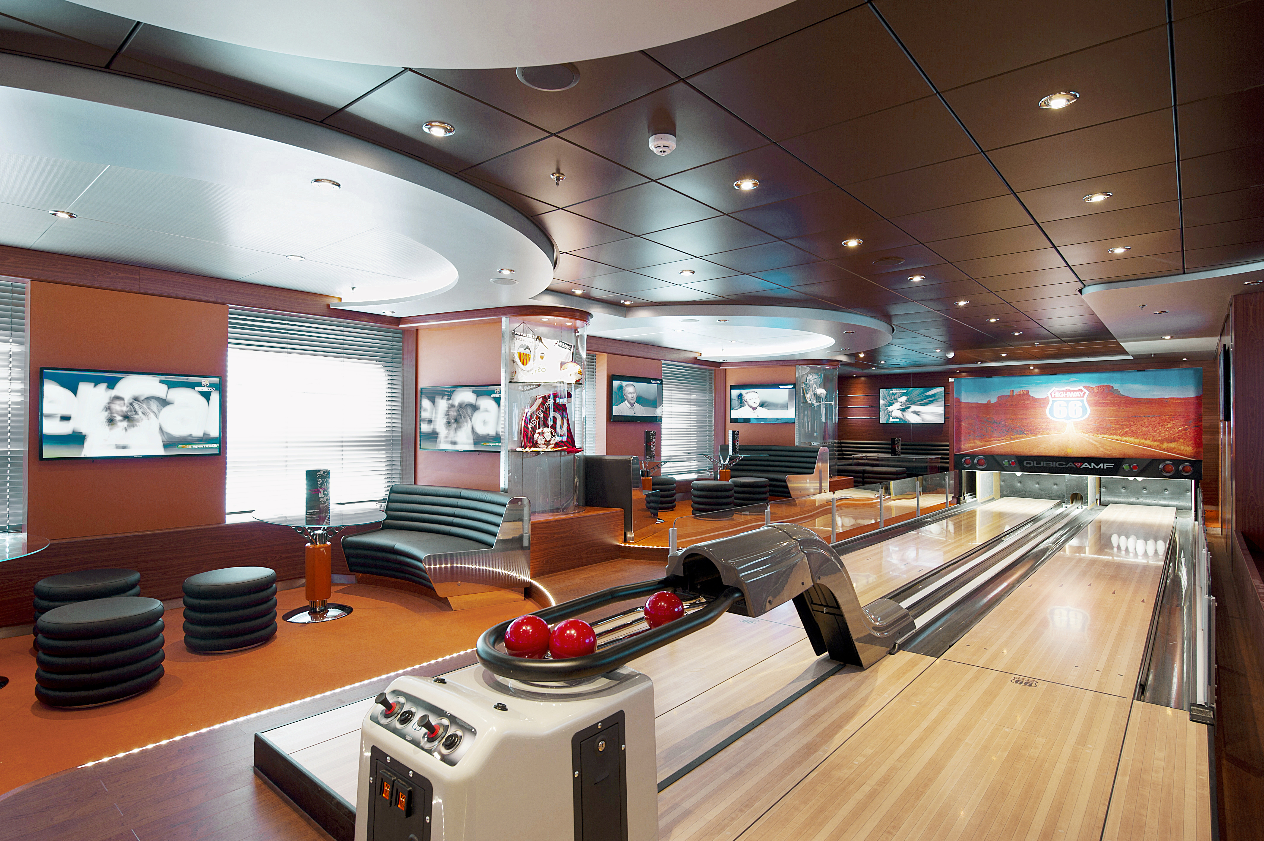 Sports Bar