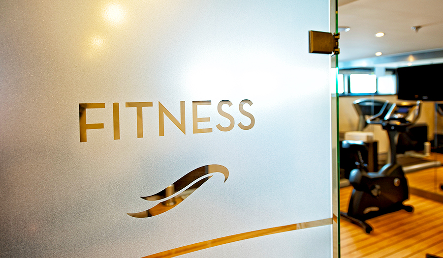 Fitness Centre