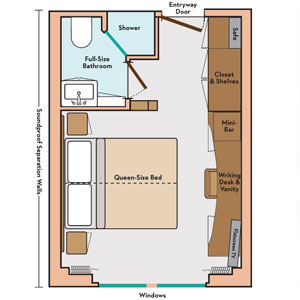 Avalon Waterways Avalon Vista Avalon Panorama Accommodation Avalon Deluxe Stateroom Floorplan.jpg
