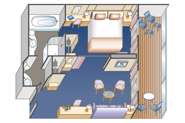 Suite