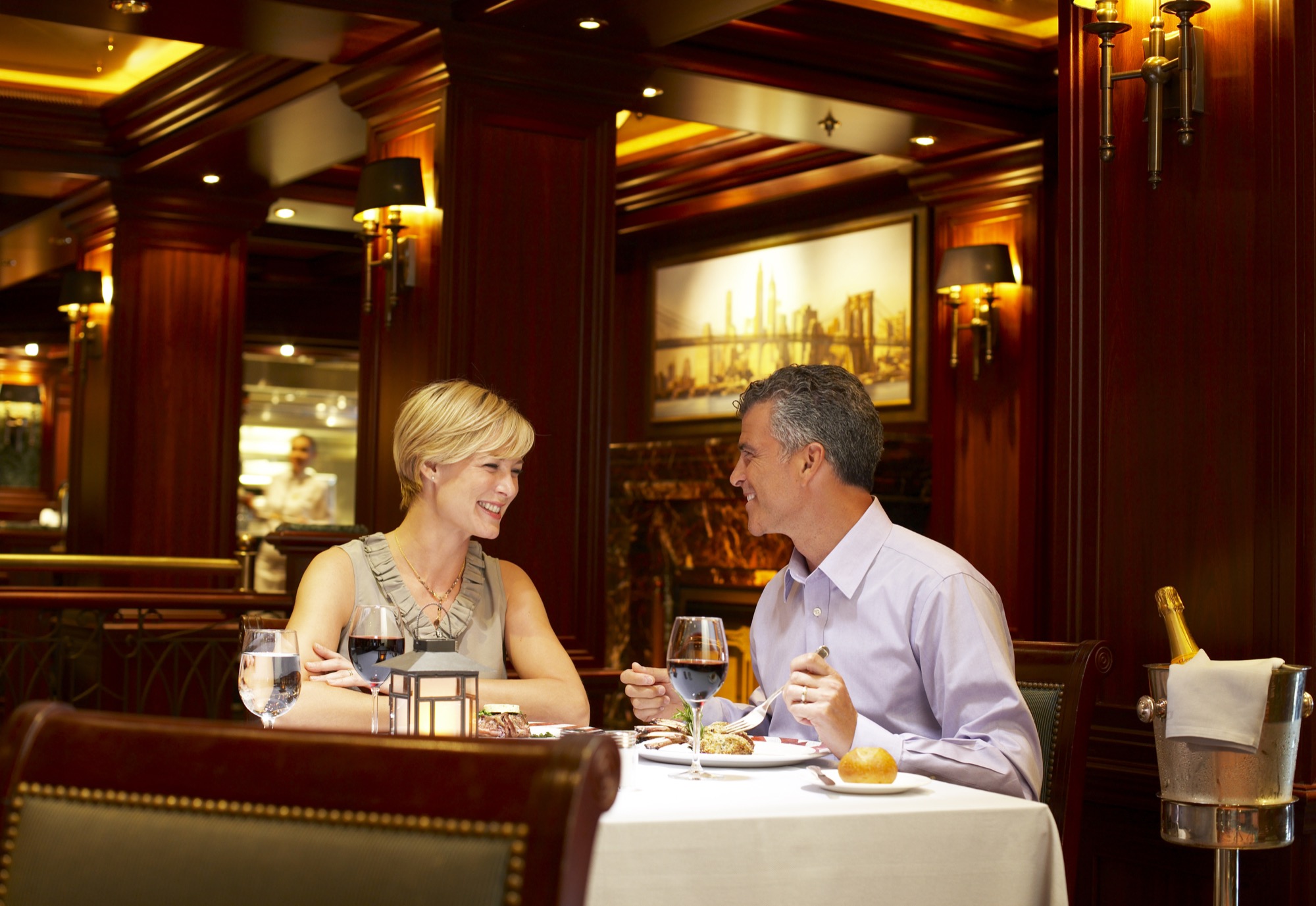 Crown Grill℠