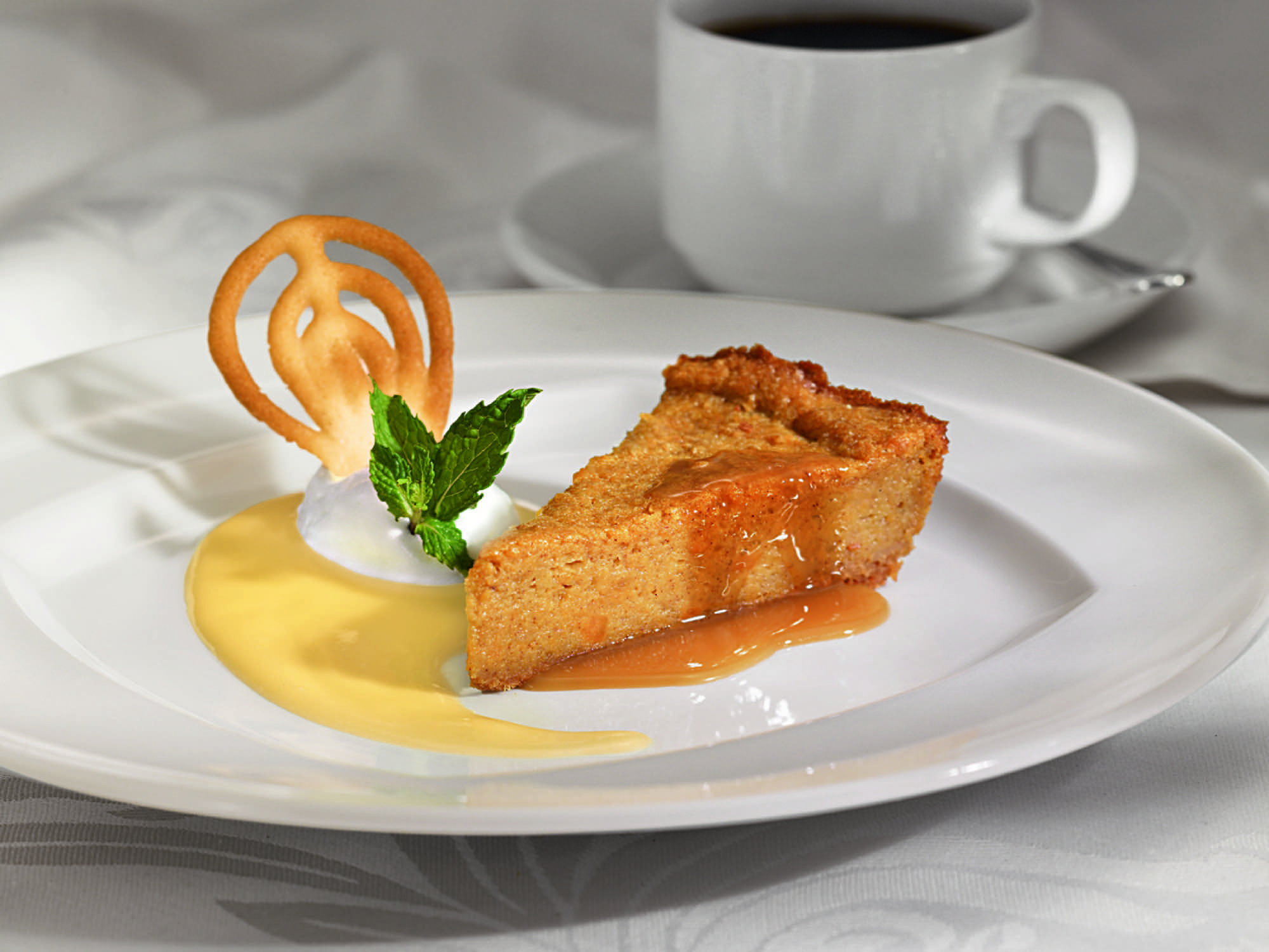 Regal Princess - The Pastry Shop