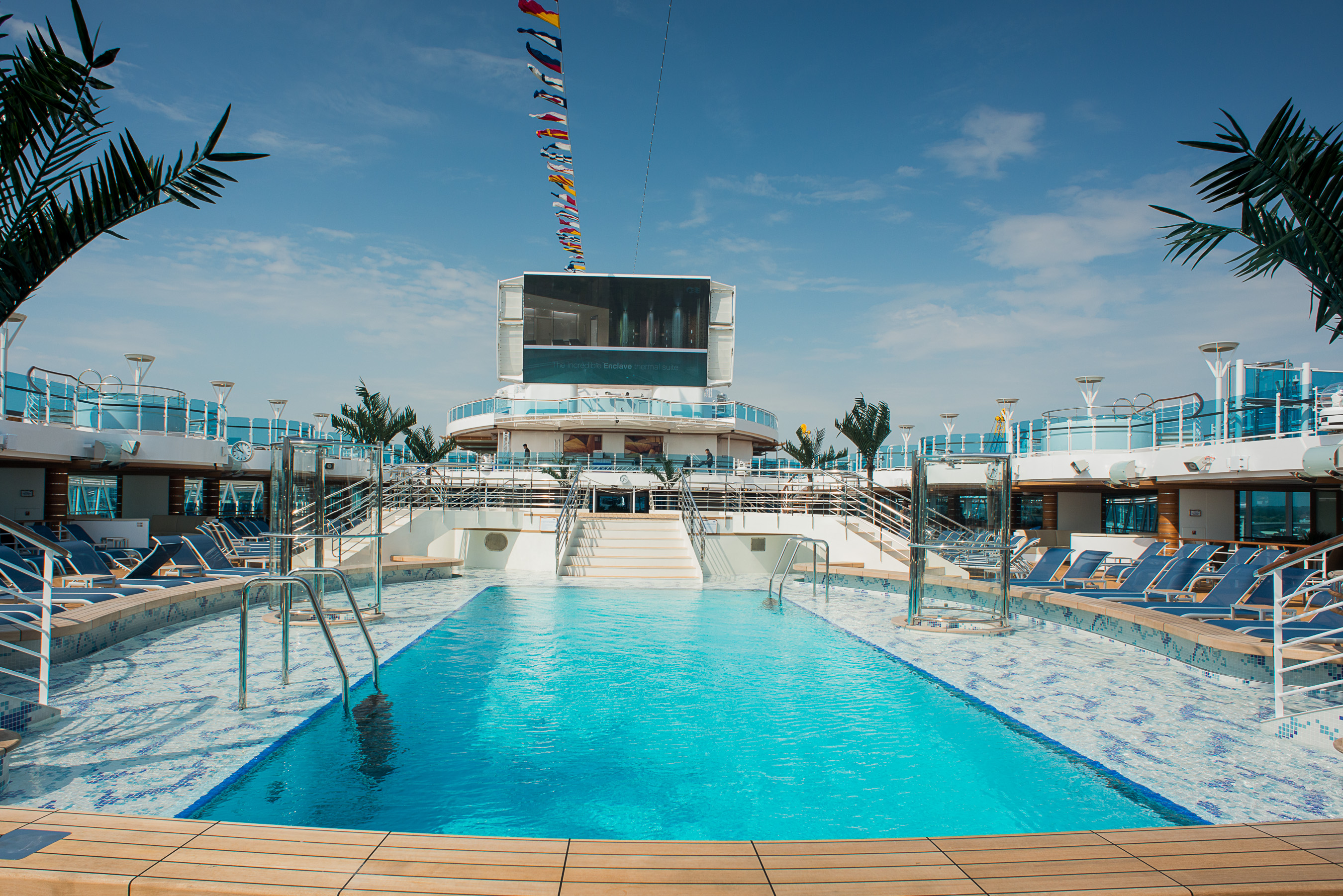 Freshwater Pools and Hot Tubs