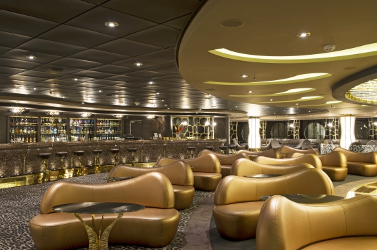 Safari Lounge