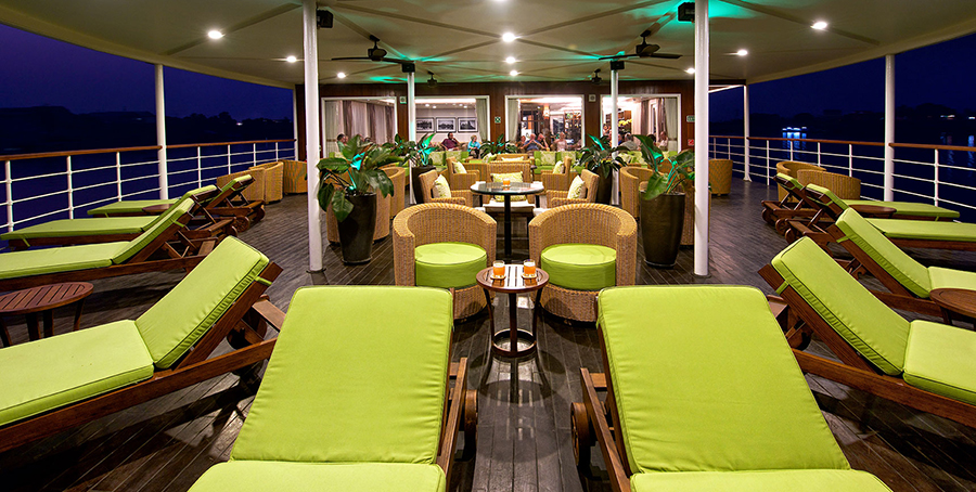 Avalon Waterways gallery image