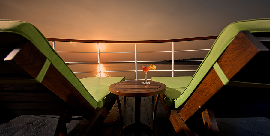 Avalon Waterways gallery image