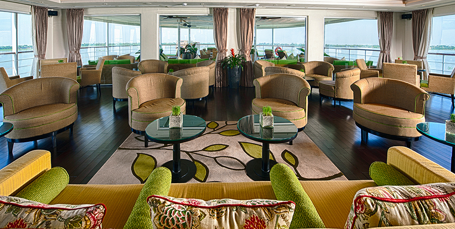 Avalon Waterways gallery image