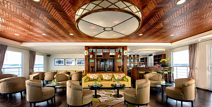 Avalon Waterways gallery image