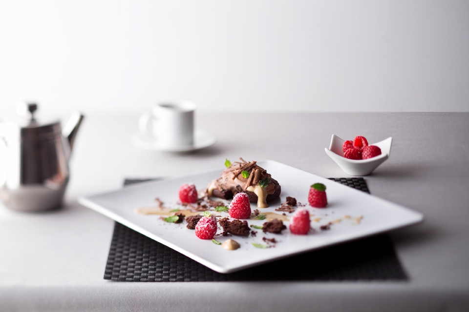 Ovation of the Seas - Chic