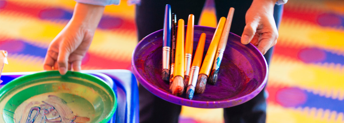 Carnival Splendor - Camp Ocean