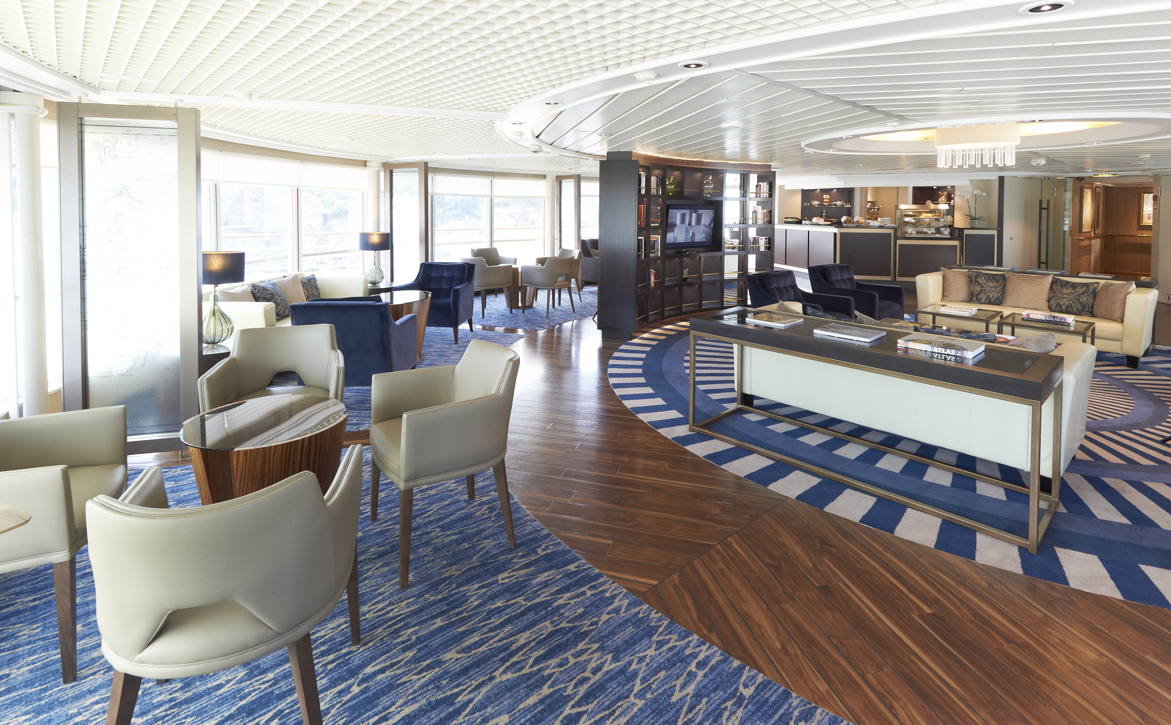 The Yacht Club