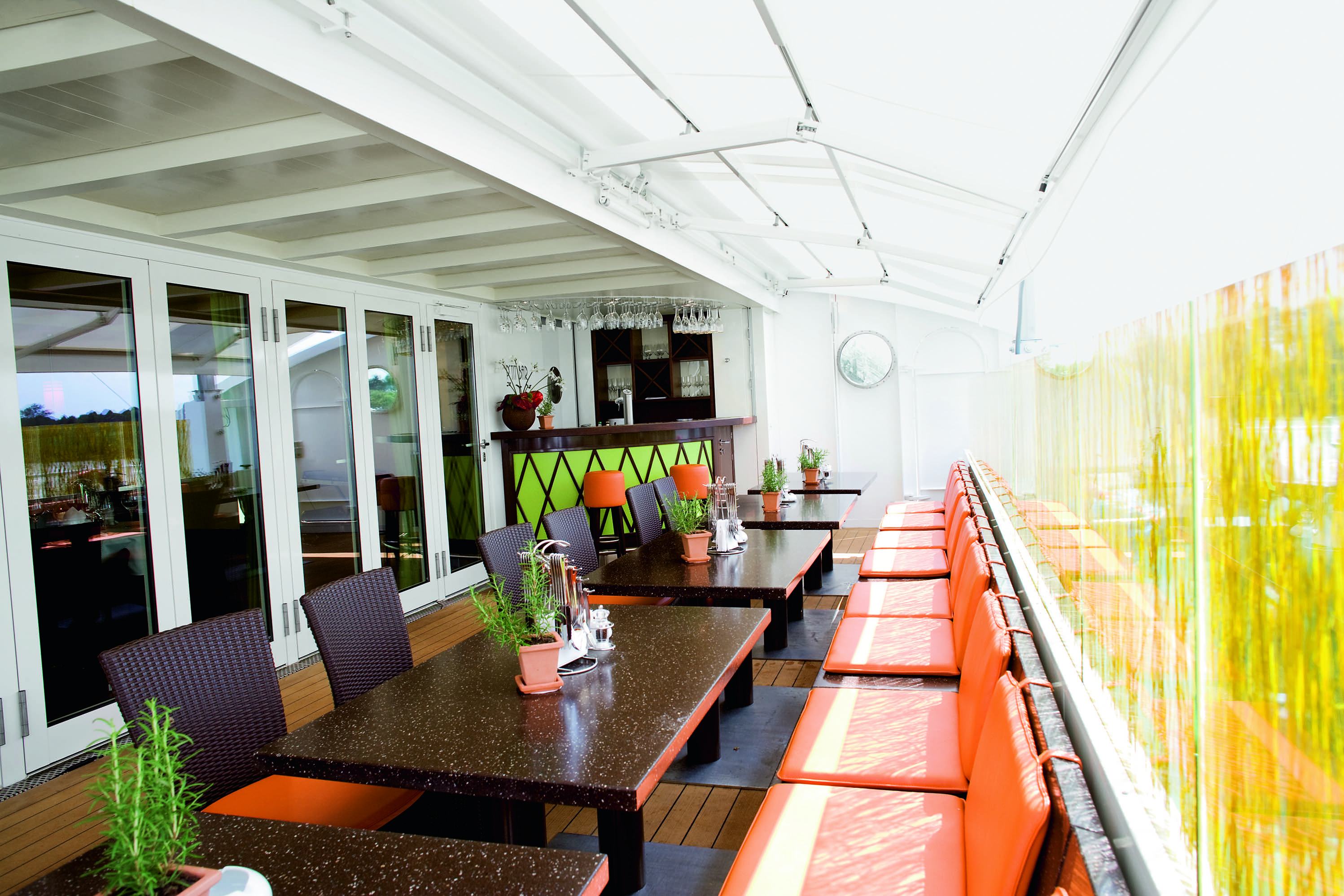 The Market Restaurant