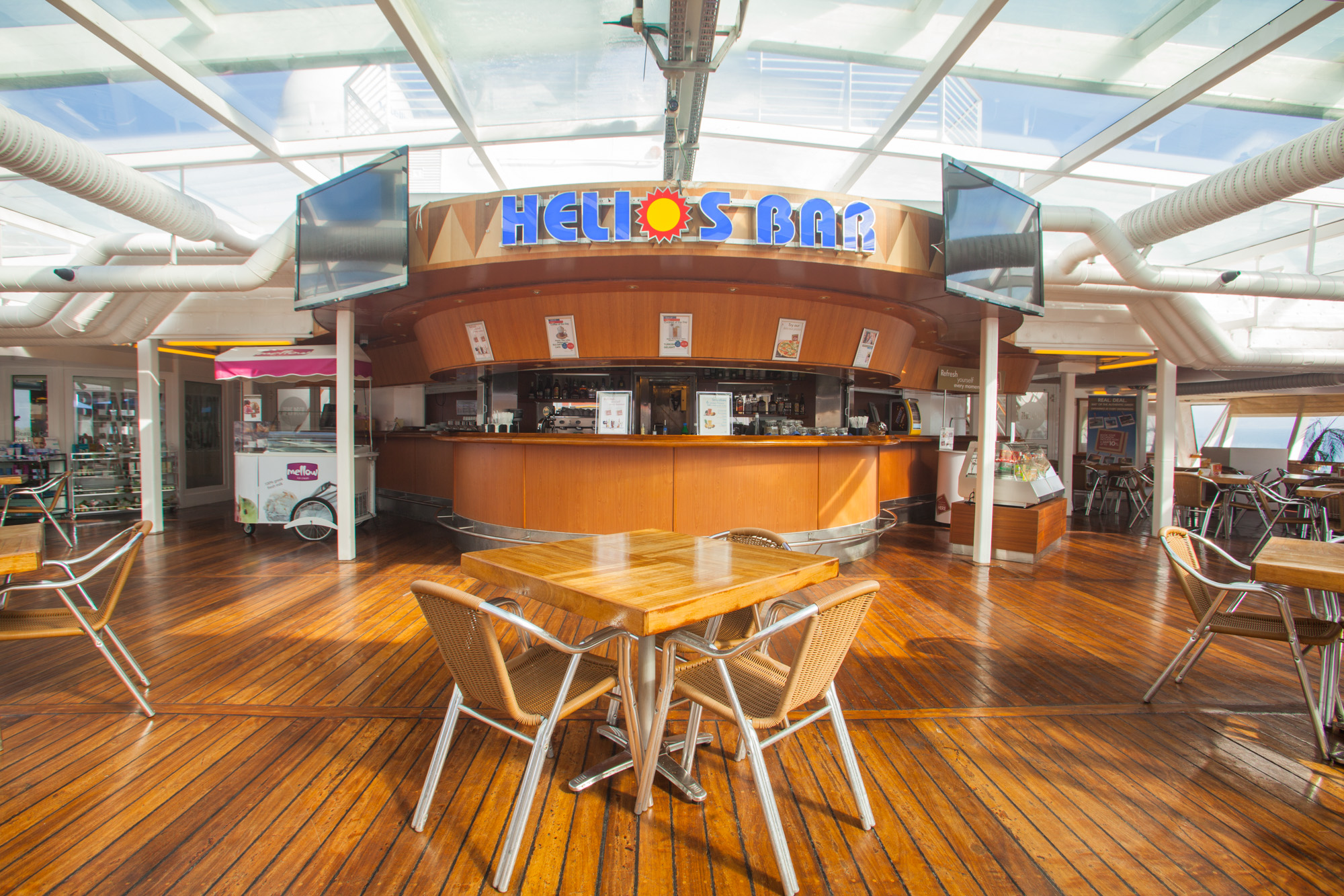 Celestyal Cruises gallery image