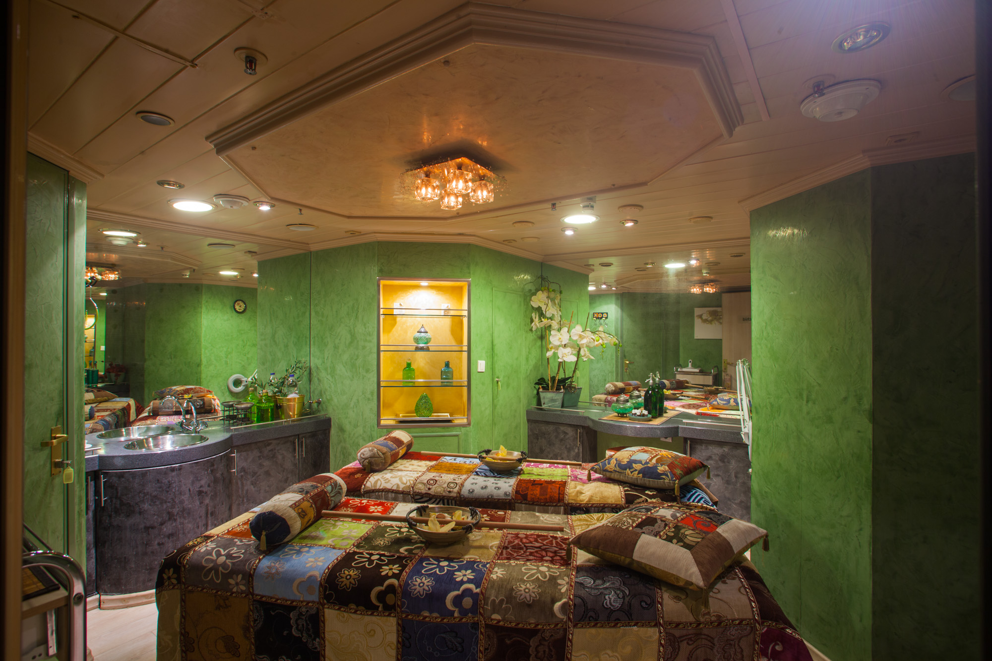 Celestyal Cruises gallery image