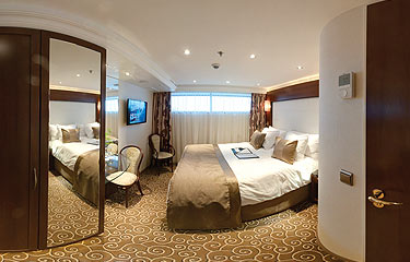 Category 1 | Emerald Deck