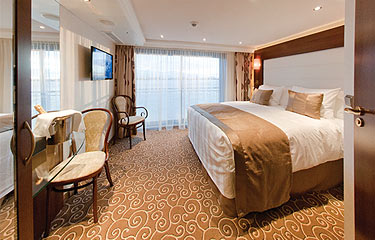 Category 2 | Ruby Deck