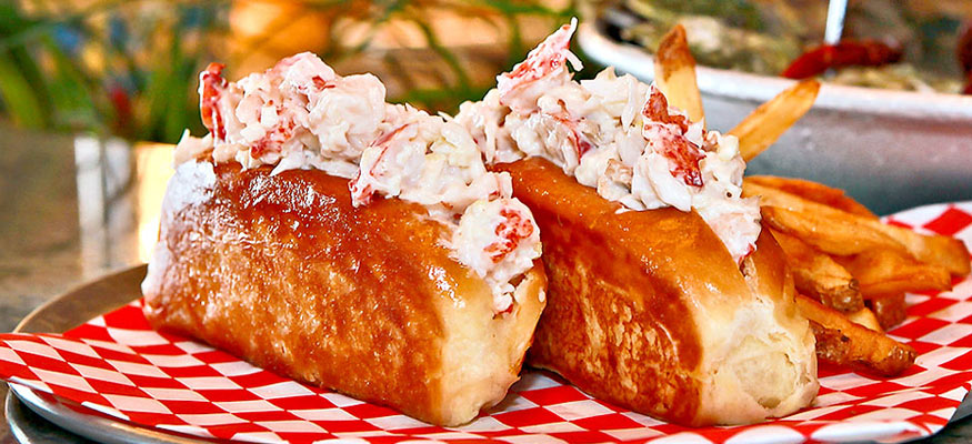 Carnival Freedom - Seafood Shack™