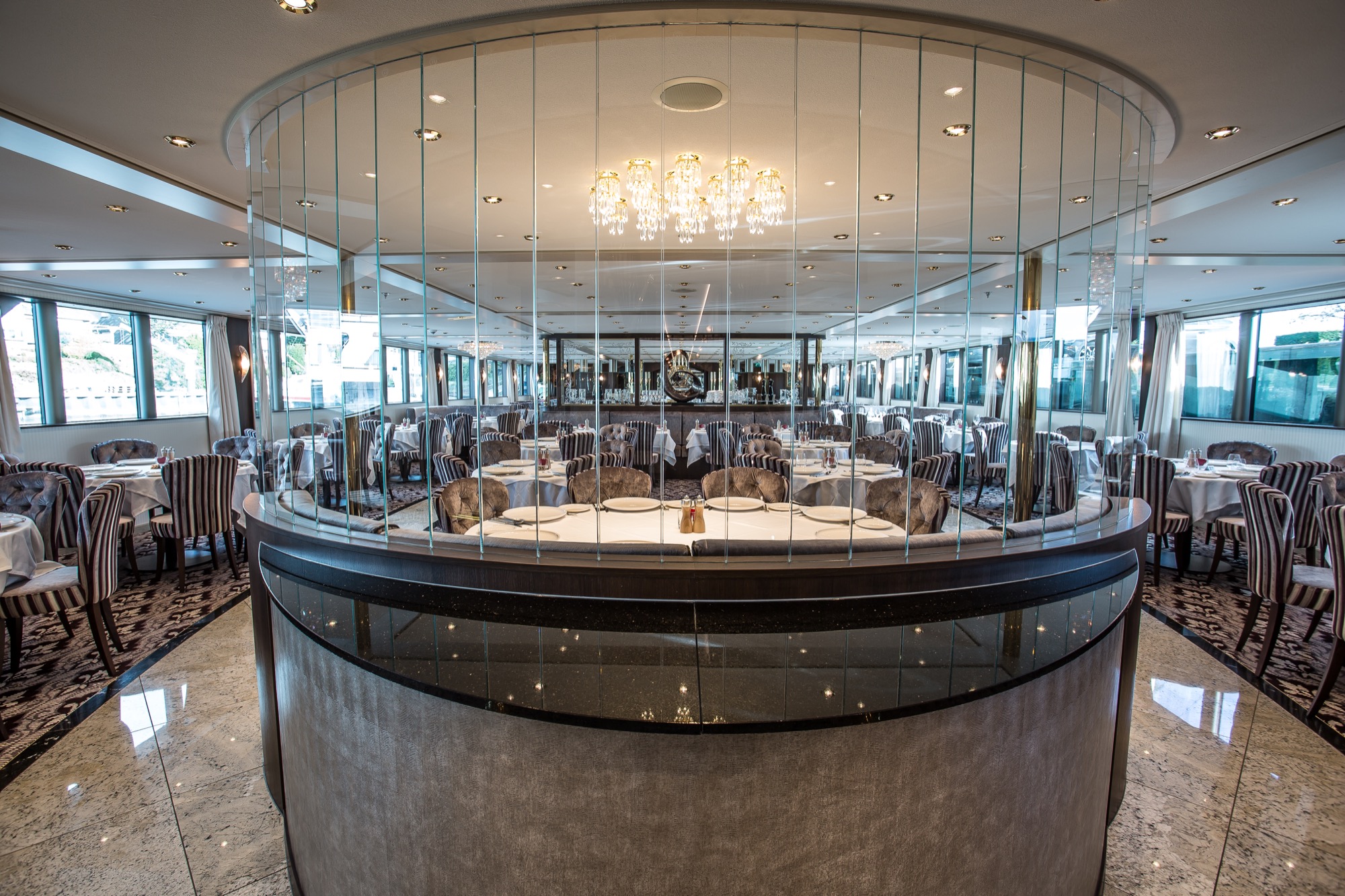 Panorama Bar