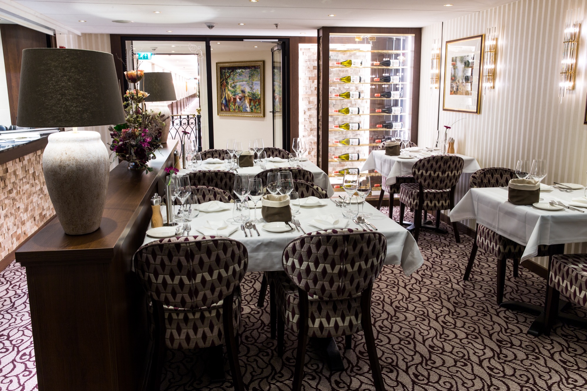 Riverview Kitchen