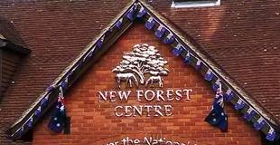 The New Forest Centre Cover.jpg