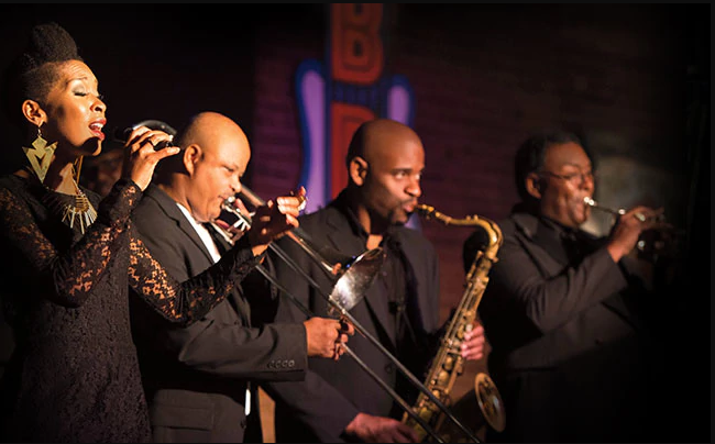 B.B. King's Blues Club