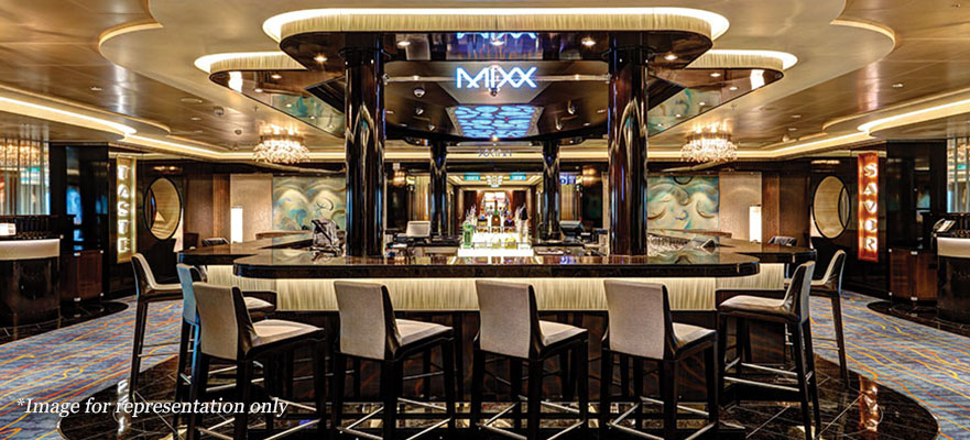 Mixx Bar