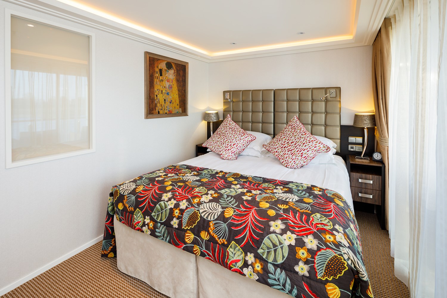 Category AA Stateroom