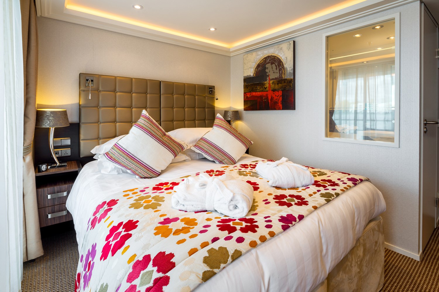 Category BB Stateroom