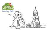 Royalvictoriacountryparkcolouringsheet