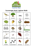 Royalvictoriacountryparkscavengerhunt