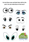 Royalvictoriacountryparkeyes