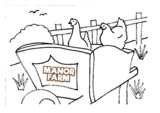 Manorfarmcolouringsheet