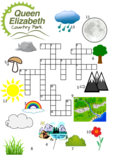 Queenelizabethcountryparkcrossword