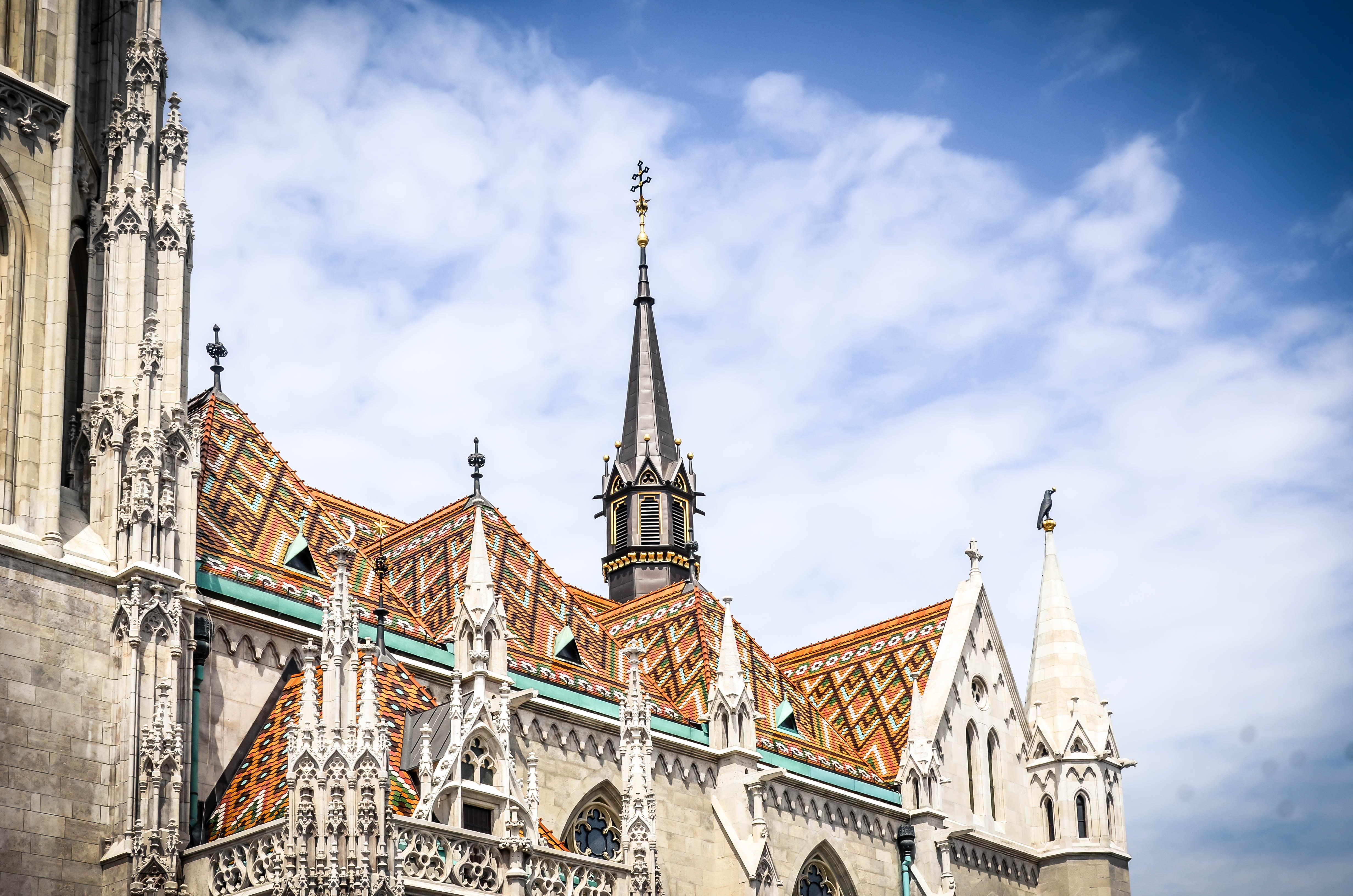 Highlights of Eastern Europe