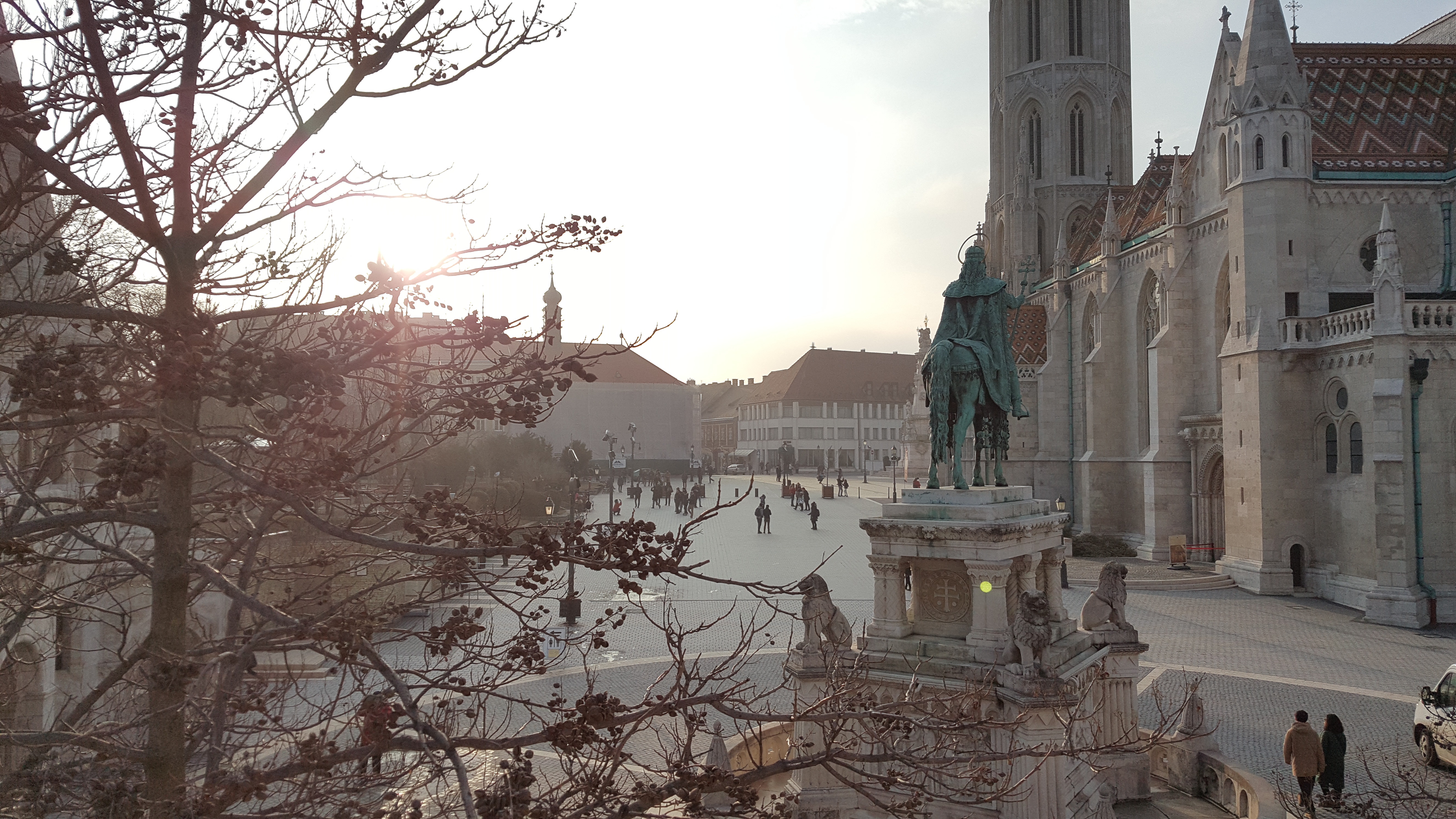 Enchanting Danube
