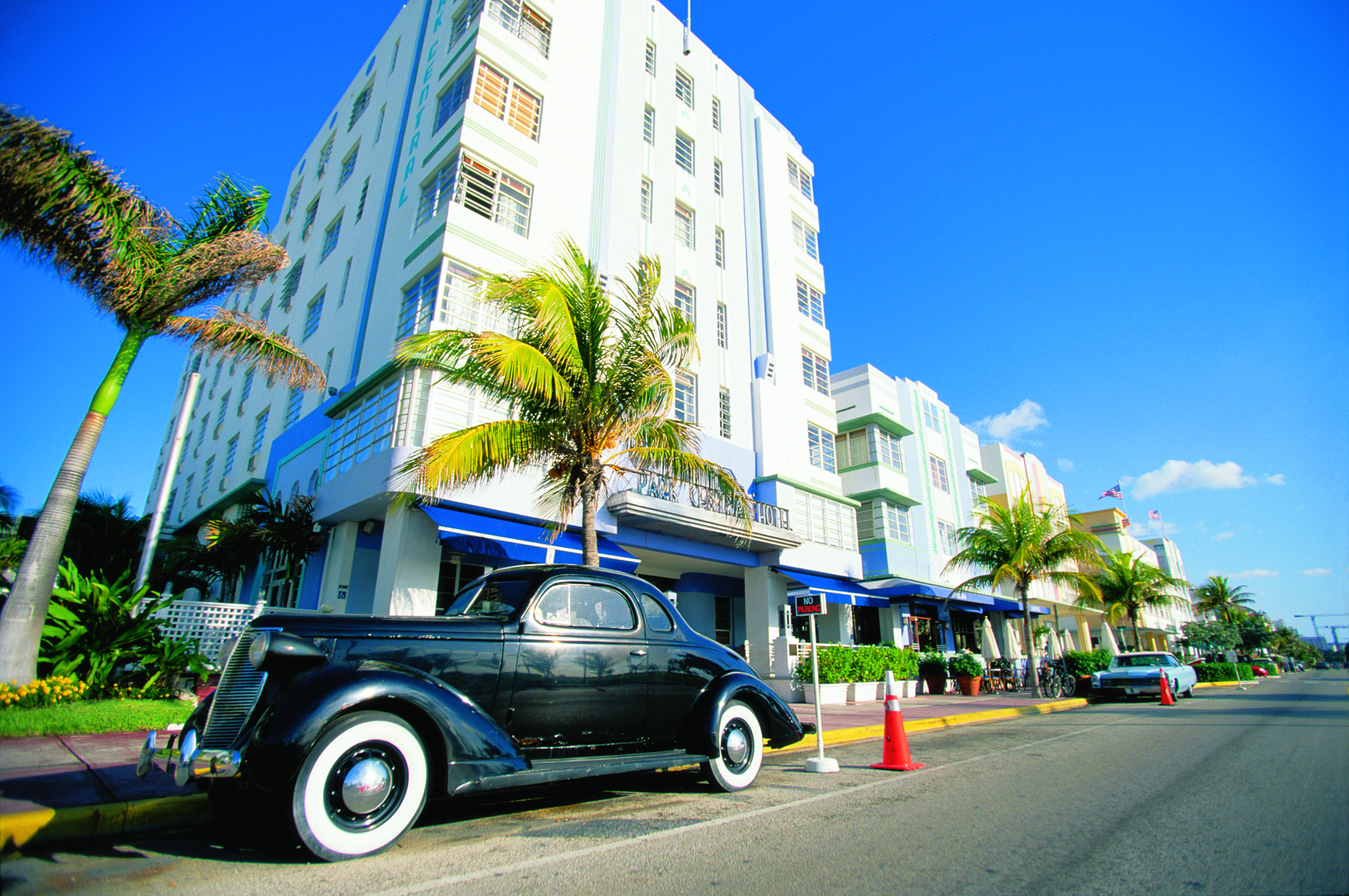 7-Day Western Caribbean with Mexico