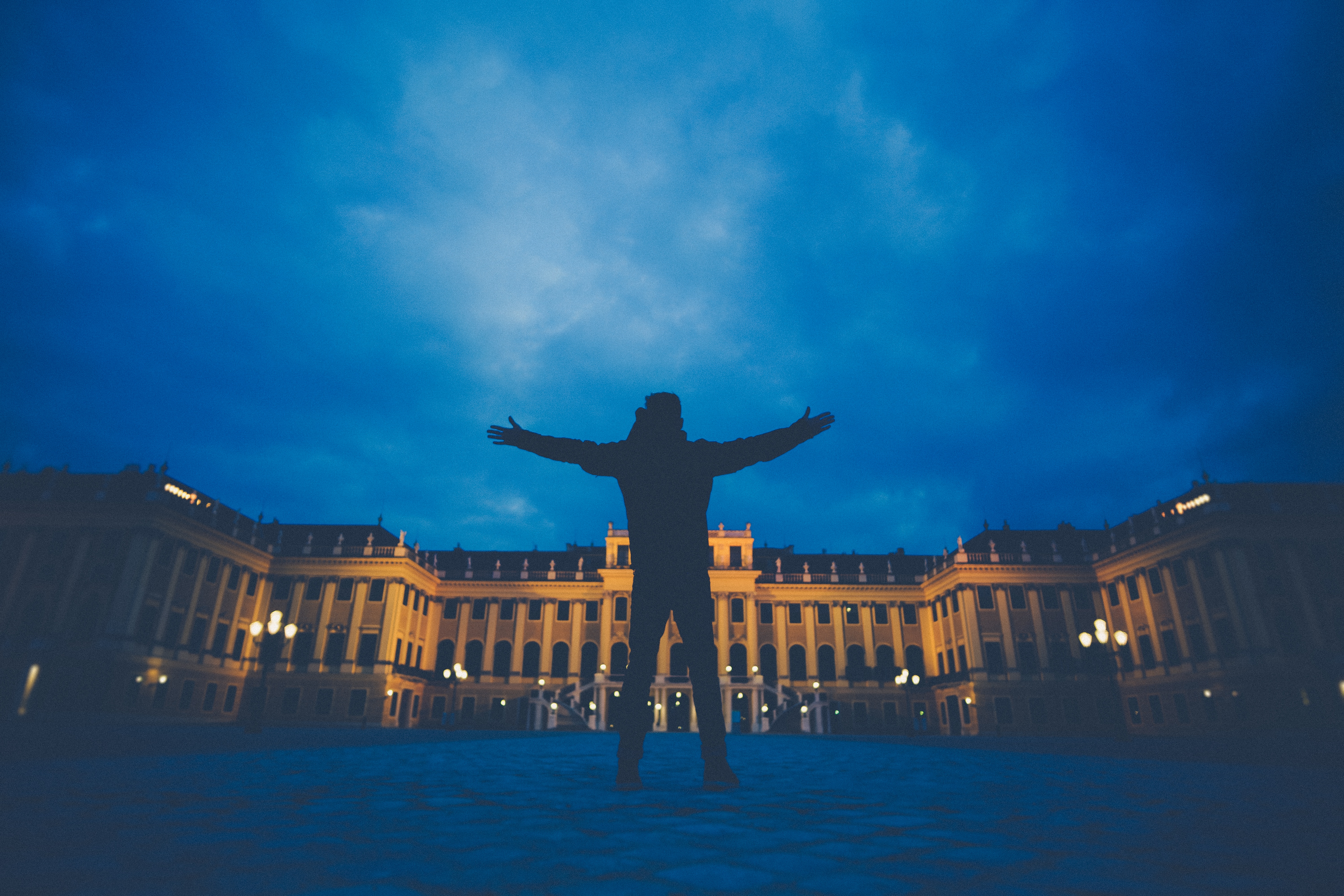 Vienna & Capital Cities of the Danube