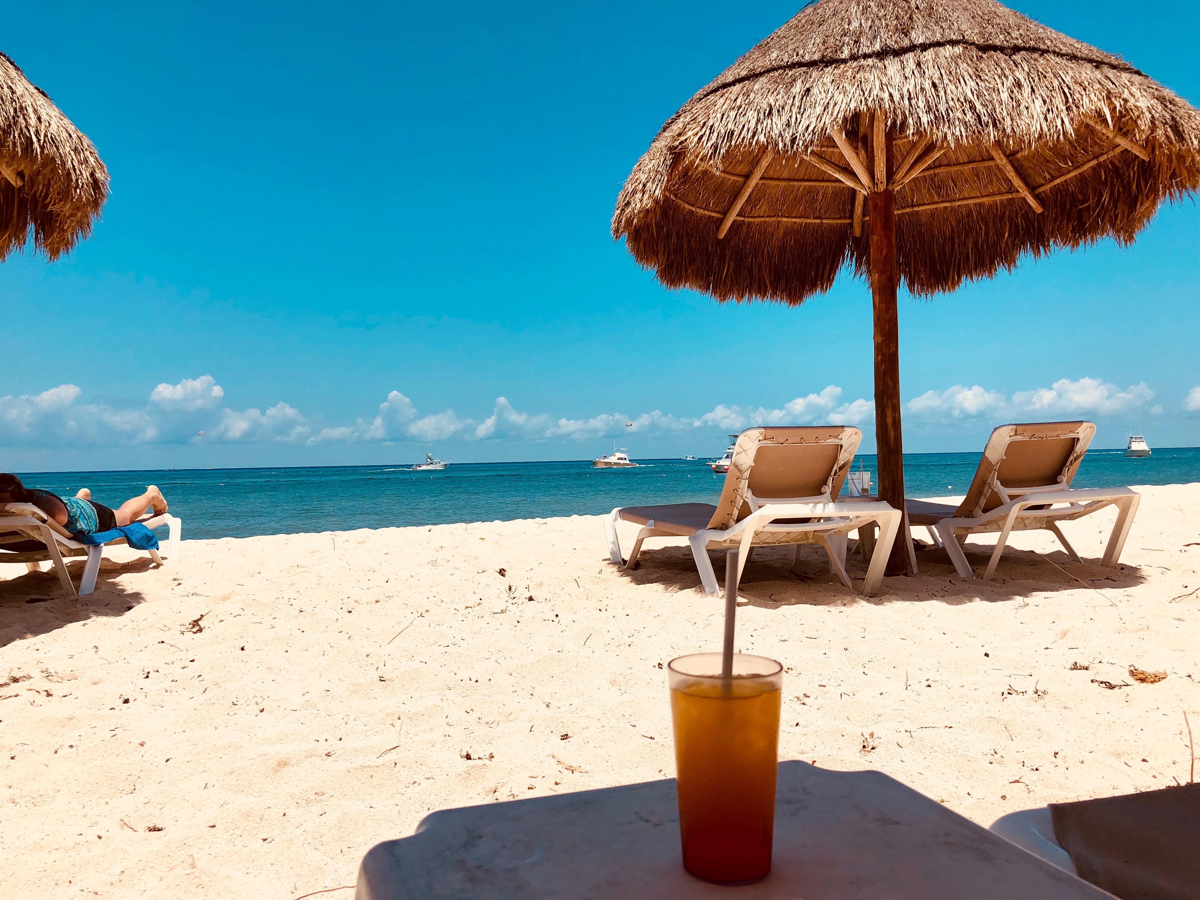 4 Night Western Caribbean Cruise