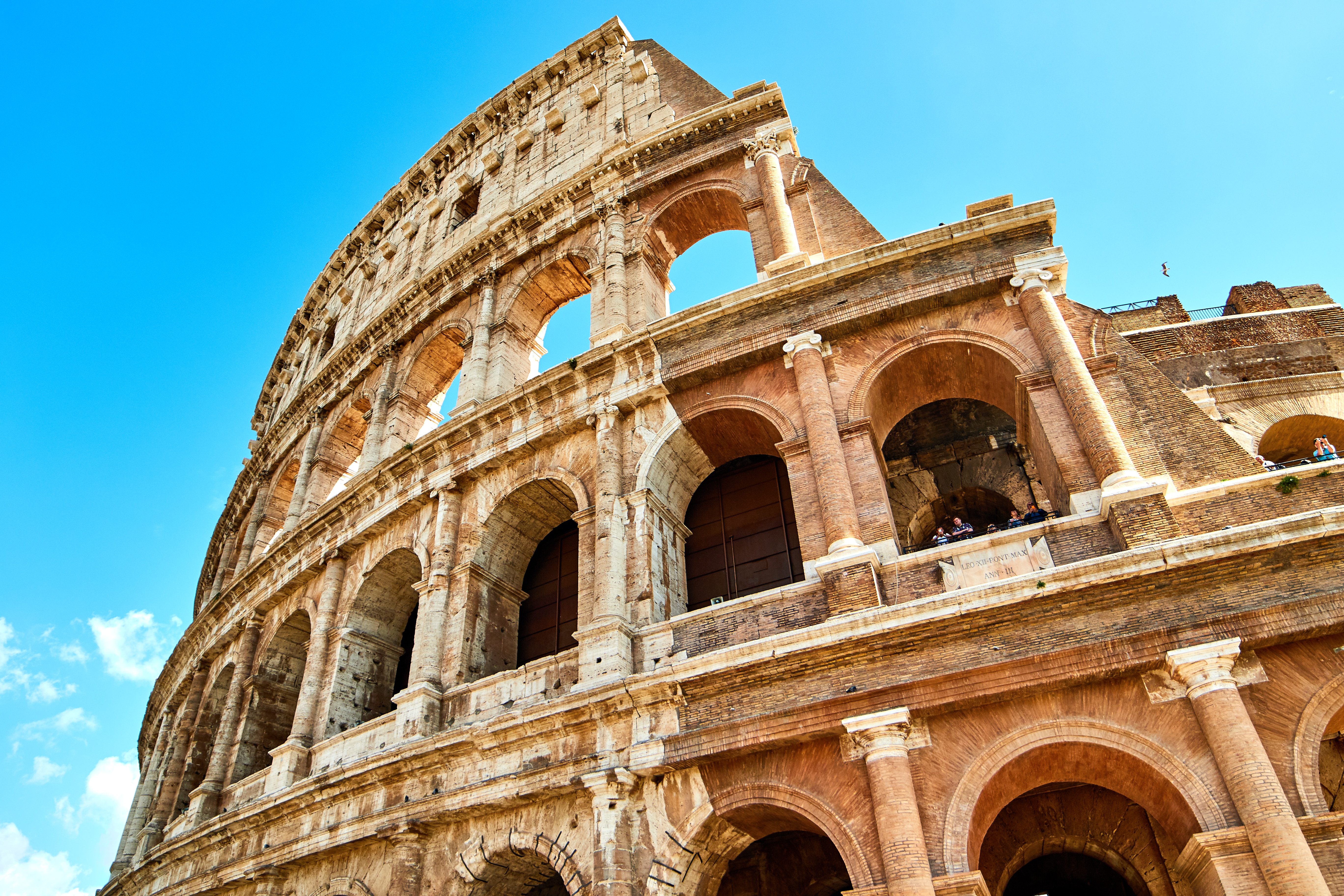 Mediterranean: Italy, Croatia & Greece