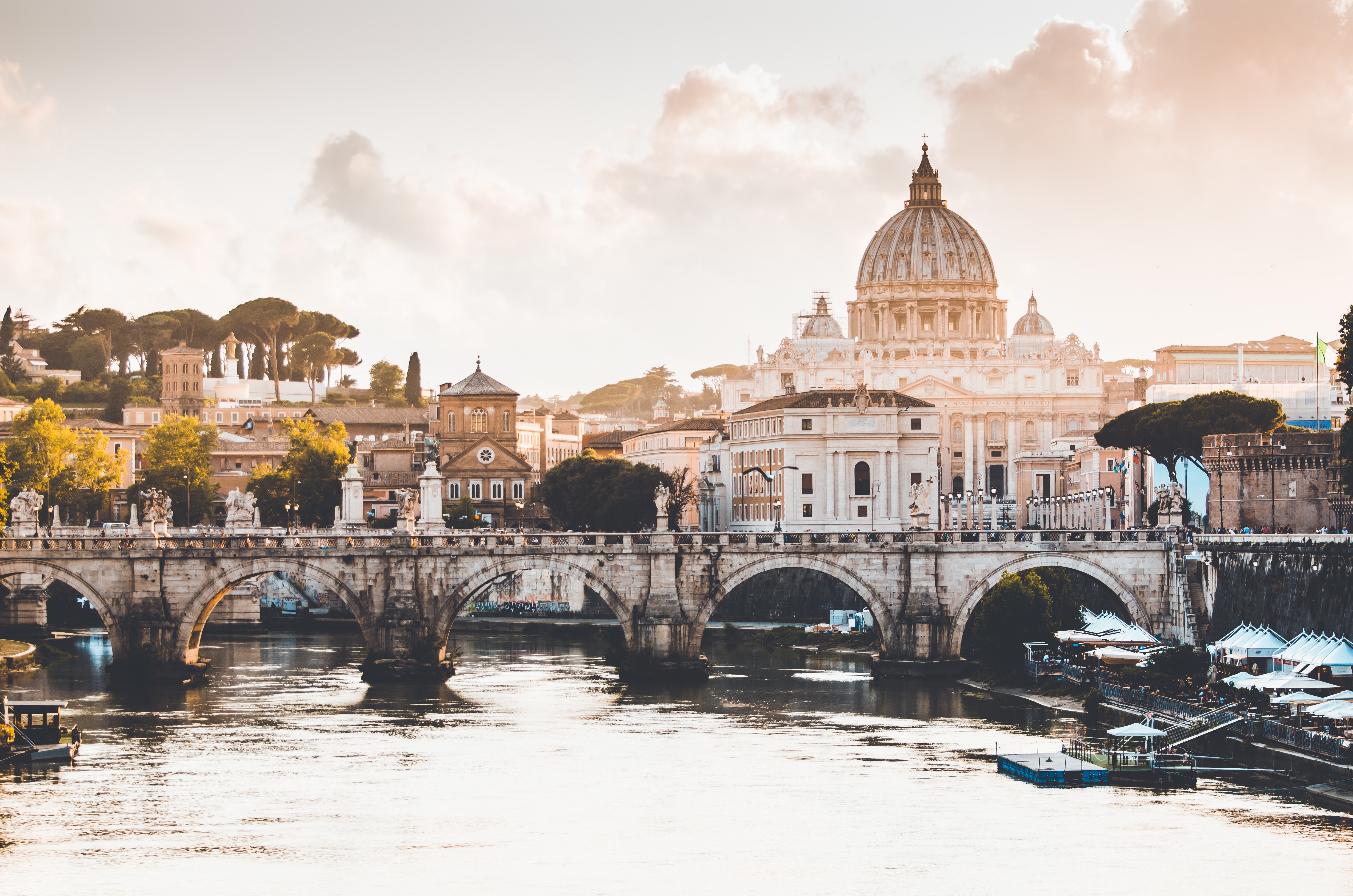 Extravagant Ionian Journey